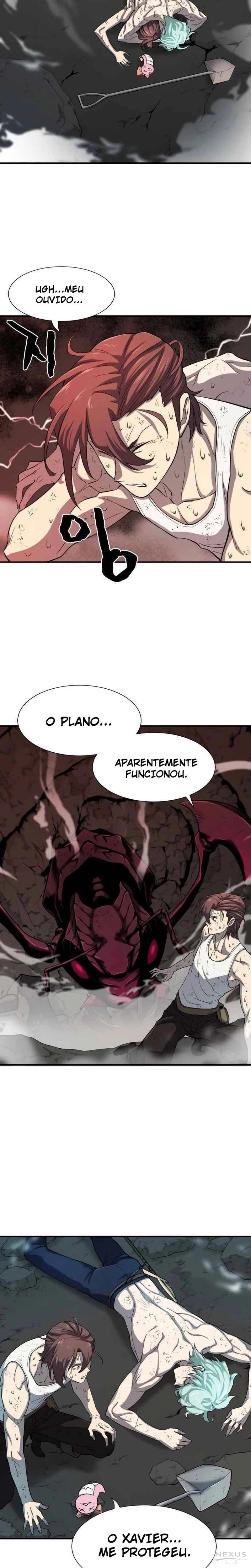 O Melhor Engenheiro Do Mundo Capítulo 011 - página 22