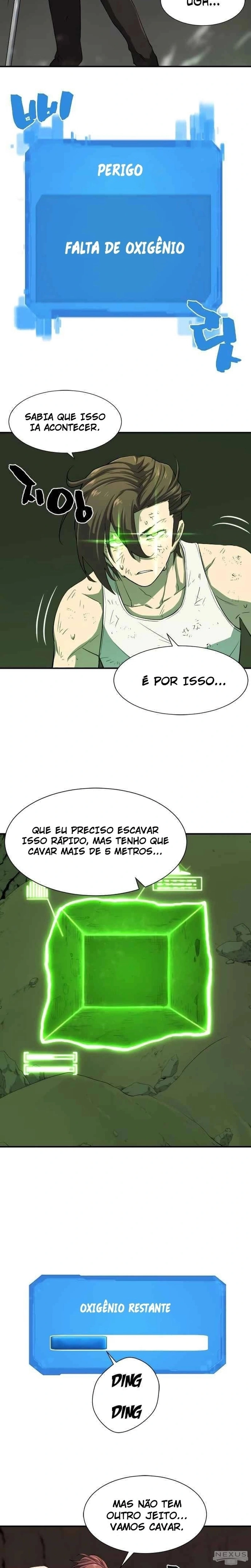O Melhor Engenheiro Do Mundo Capítulo 011 - página 24