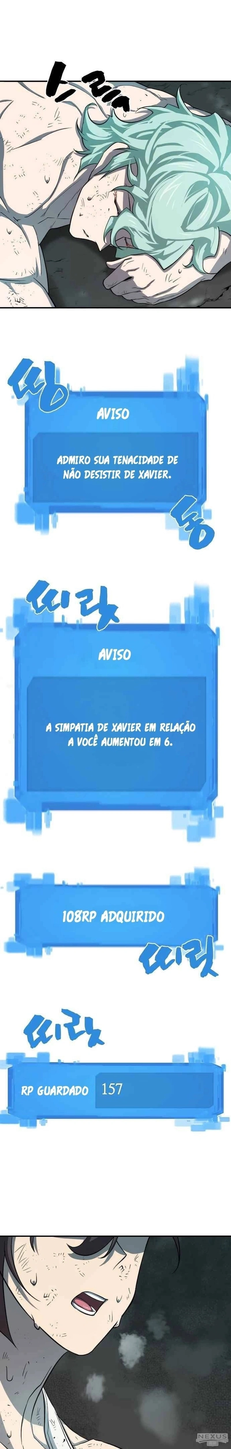 O Melhor Engenheiro Do Mundo Capítulo 011 - página 26