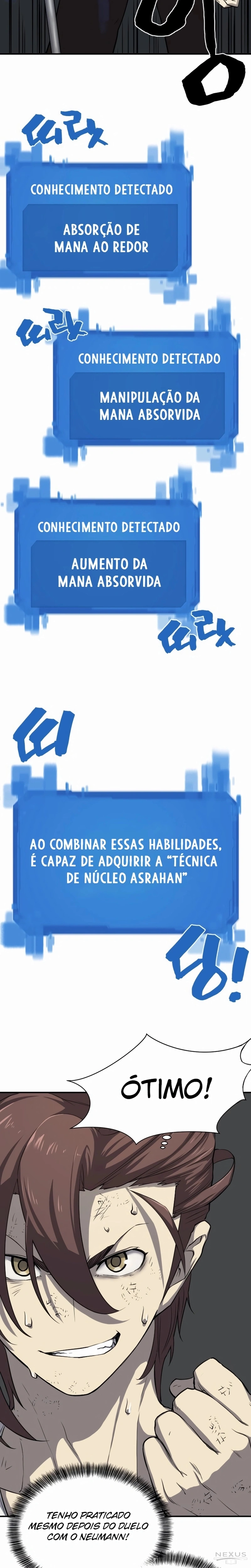O Melhor Engenheiro Do Mundo Capítulo 012 - página 2