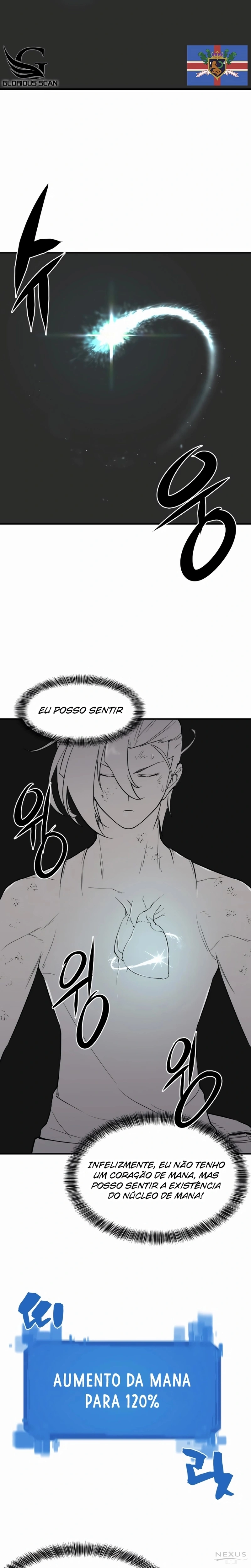 O Melhor Engenheiro Do Mundo Capítulo 012 - página 4