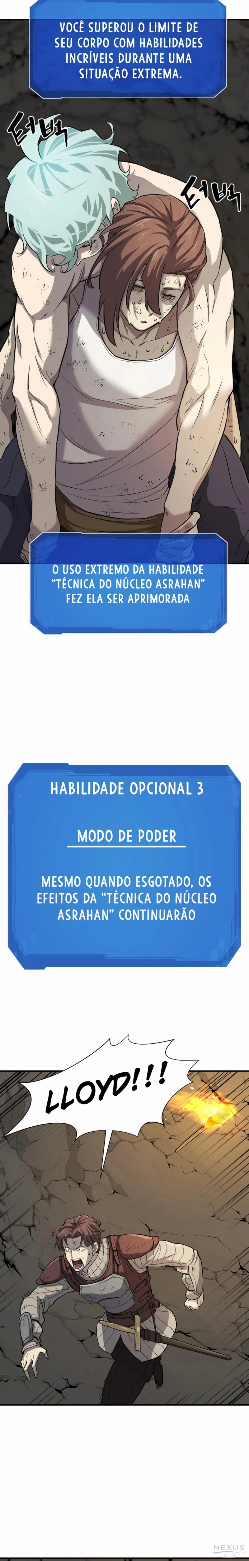 O Melhor Engenheiro Do Mundo Capítulo 012 - página 23