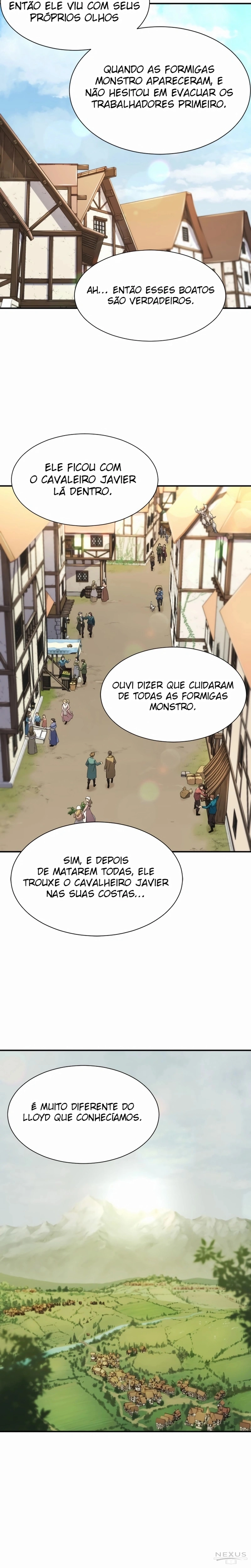 O Melhor Engenheiro Do Mundo Capítulo 012 - página 26