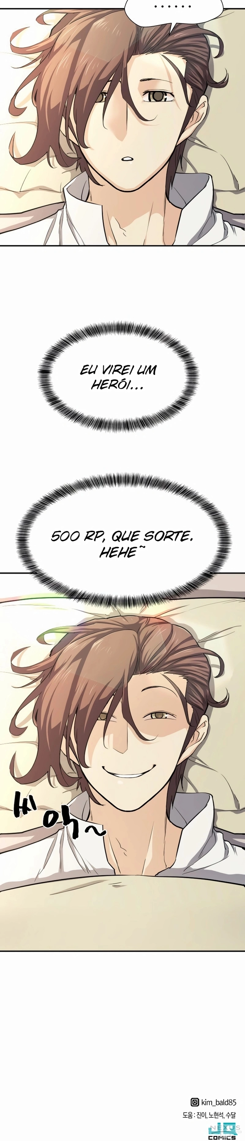 O Melhor Engenheiro Do Mundo Capítulo 012 - página 29