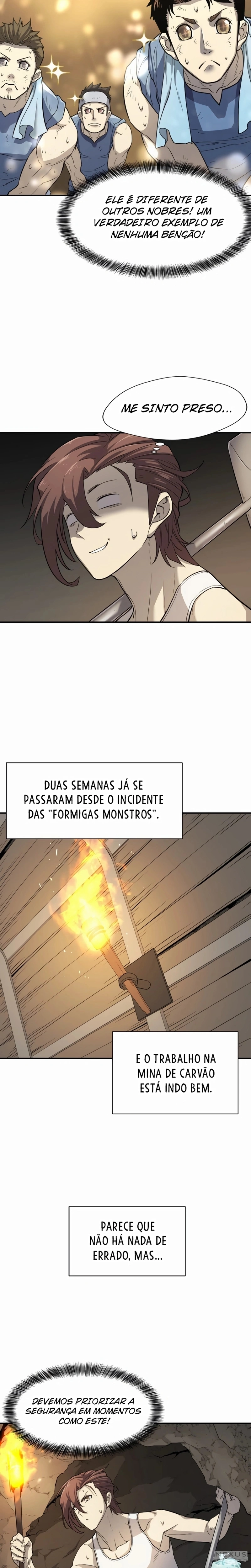 O Melhor Engenheiro Do Mundo Capítulo 013 - página 3