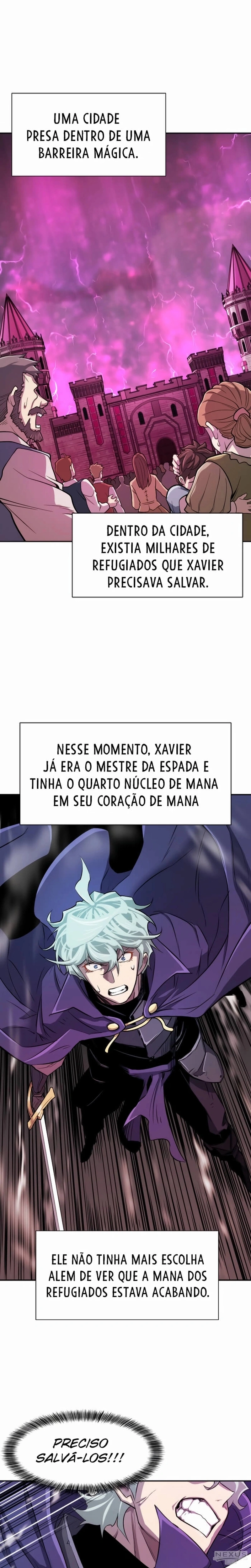O Melhor Engenheiro Do Mundo Capítulo 014 - página 10