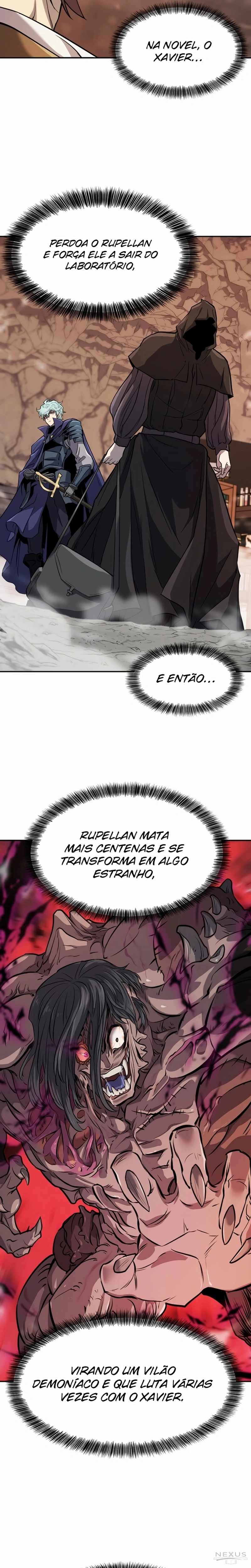 O Melhor Engenheiro Do Mundo Capítulo 016 - página 10