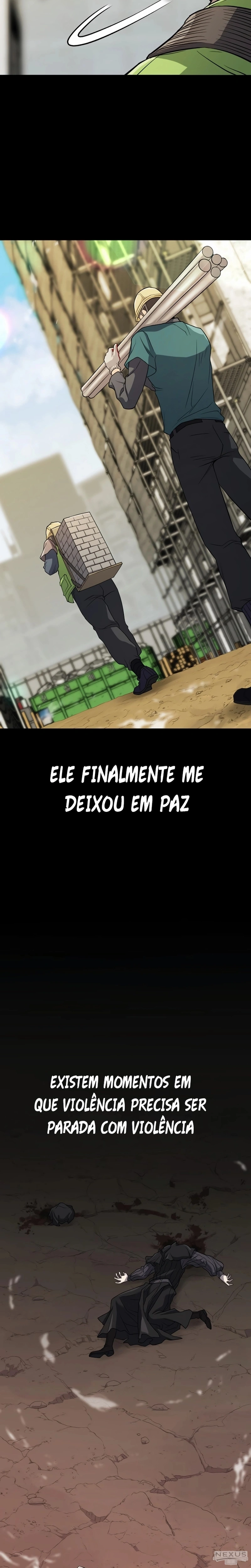 O Melhor Engenheiro Do Mundo Capítulo 016 - página 22