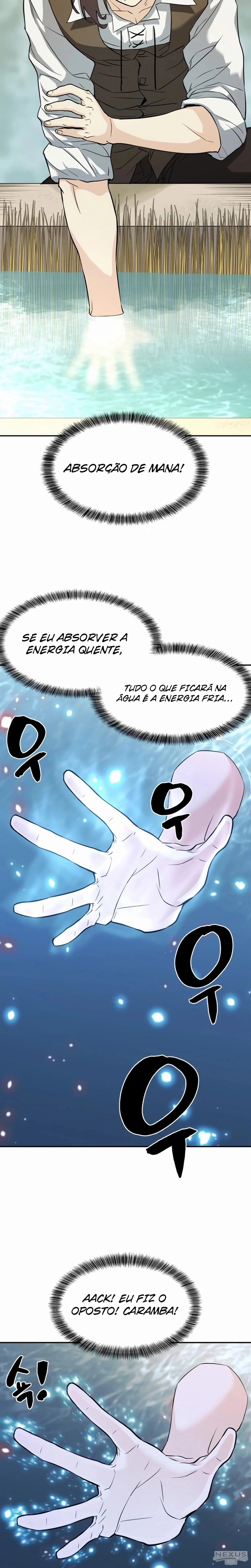 O Melhor Engenheiro Do Mundo Capítulo 017 - página 20