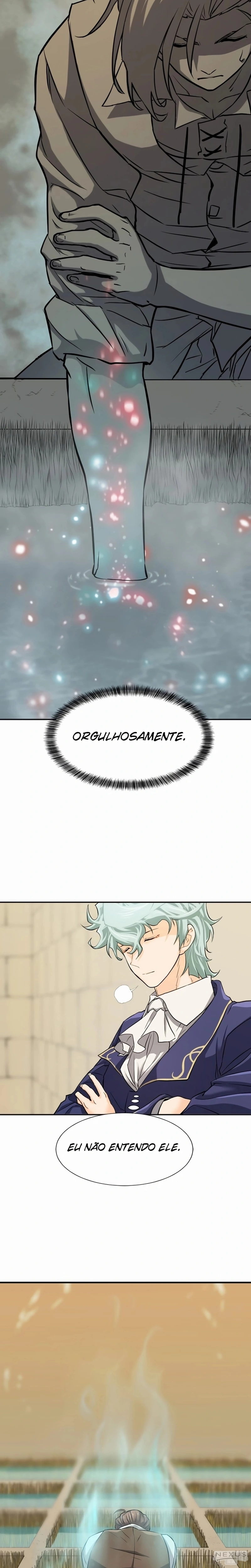 O Melhor Engenheiro Do Mundo Capítulo 017 - página 22