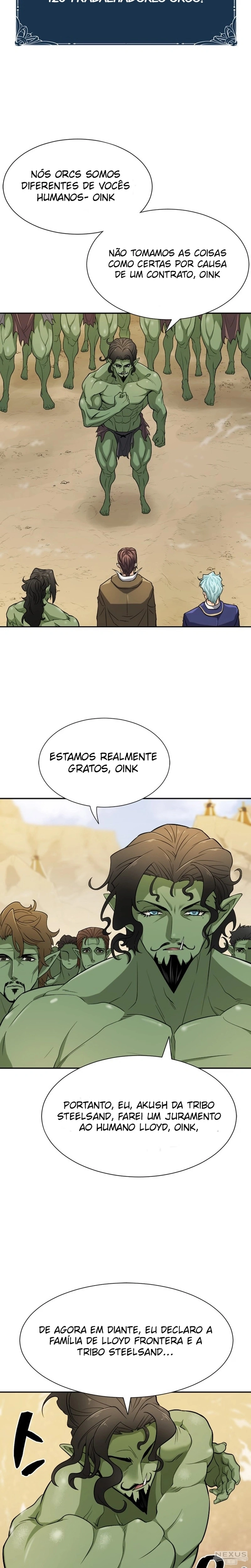 O Melhor Engenheiro Do Mundo Capítulo 018 - página 2