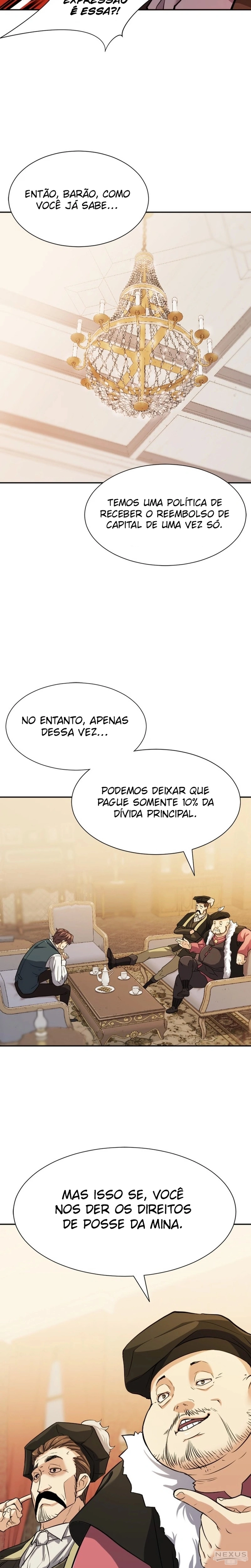 O Melhor Engenheiro Do Mundo Capítulo 018 - página 17