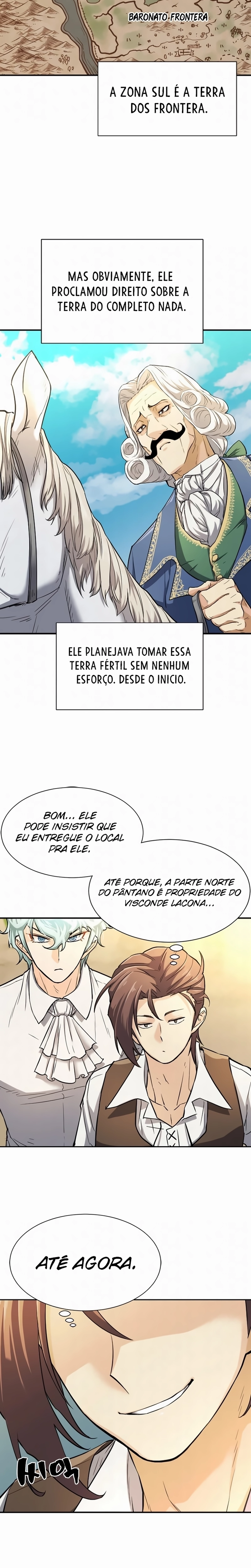 O Melhor Engenheiro Do Mundo Capítulo 021 - página 2