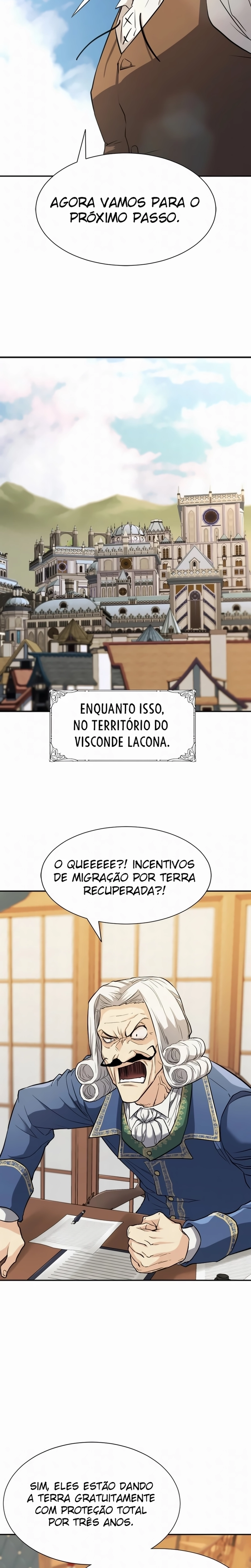 O Melhor Engenheiro Do Mundo Capítulo 021 - página 19