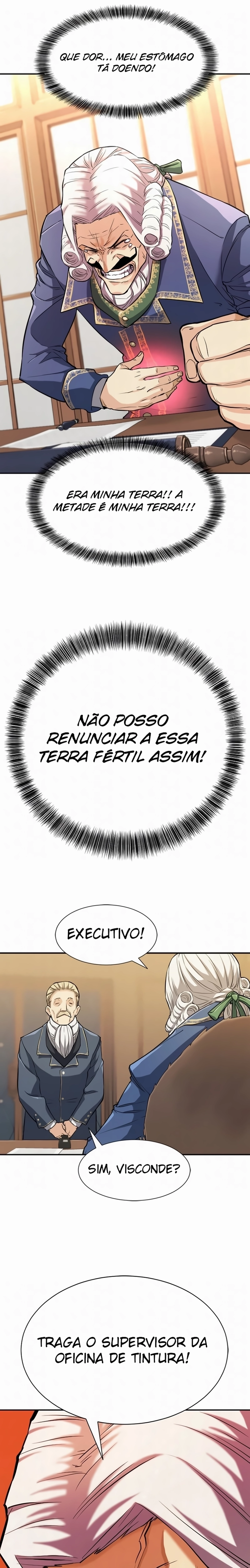 O Melhor Engenheiro Do Mundo Capítulo 021 - página 21