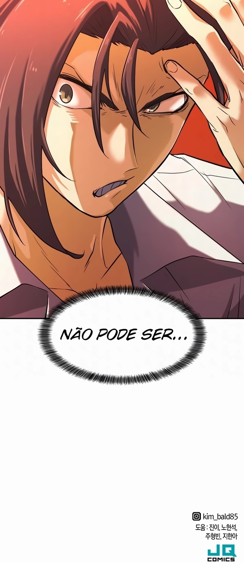 O Melhor Engenheiro Do Mundo Capítulo 021 - página 25