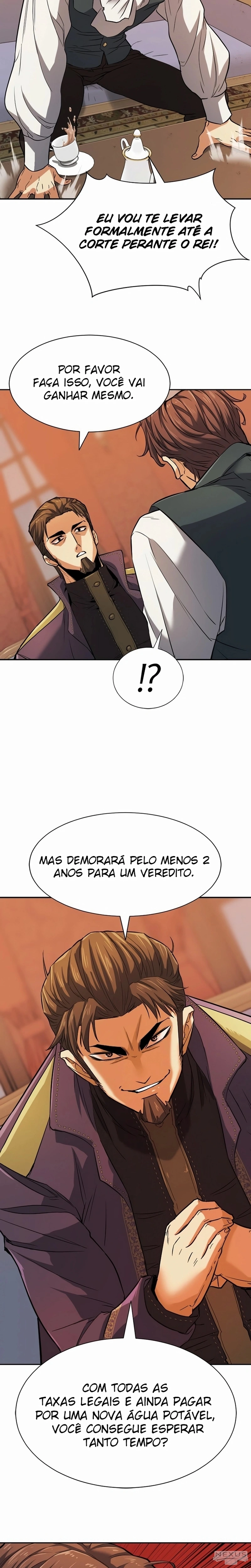 O Melhor Engenheiro Do Mundo Capítulo 022 - página 7