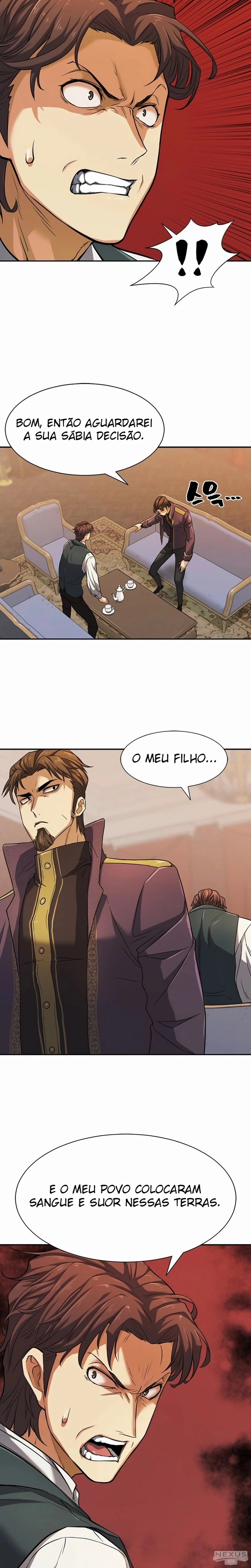 O Melhor Engenheiro Do Mundo Capítulo 022 - página 8