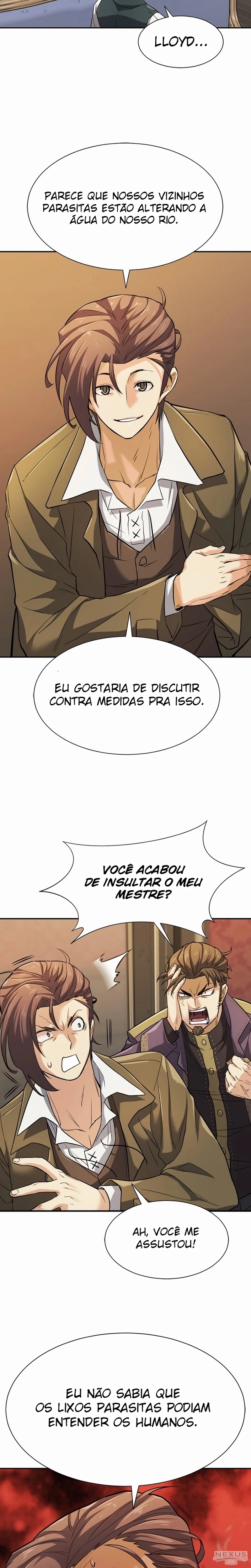 O Melhor Engenheiro Do Mundo Capítulo 022 - página 10