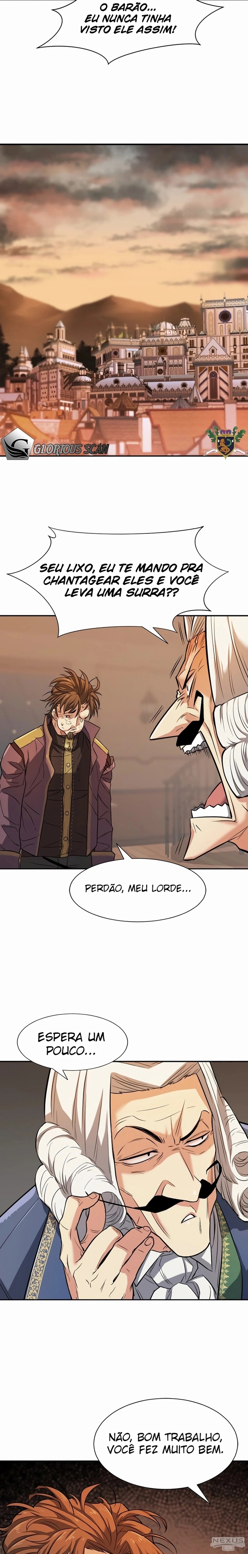 O Melhor Engenheiro Do Mundo Capítulo 022 - página 14