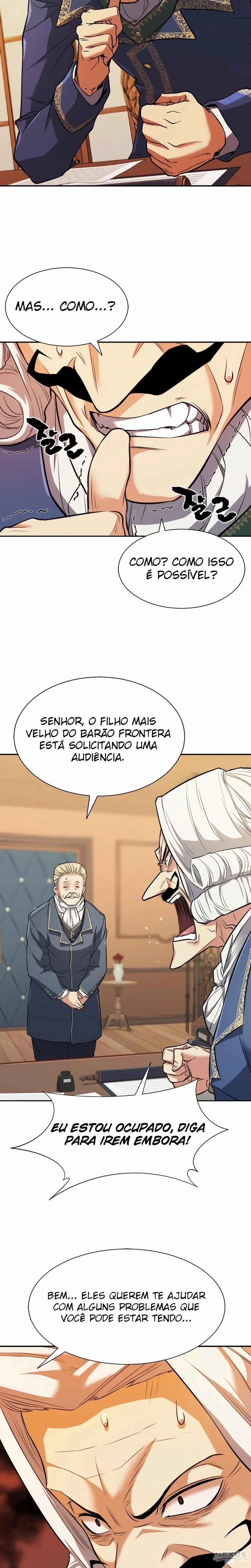 O Melhor Engenheiro Do Mundo Capítulo 022 - página 21
