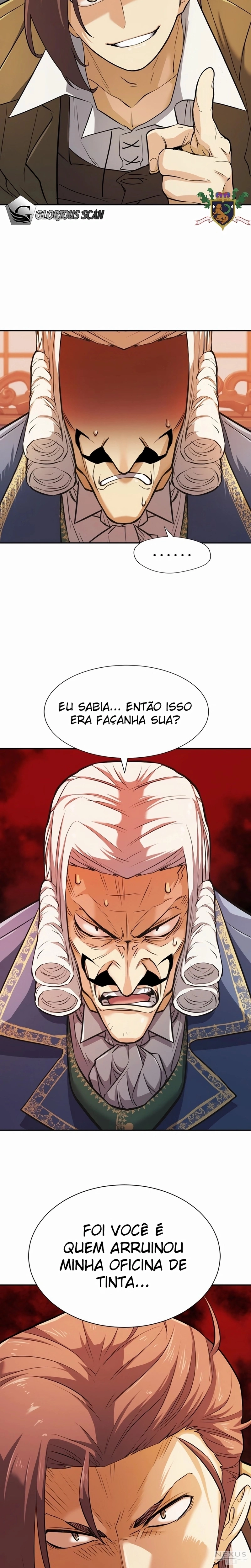 O Melhor Engenheiro Do Mundo Capítulo 022 - página 24