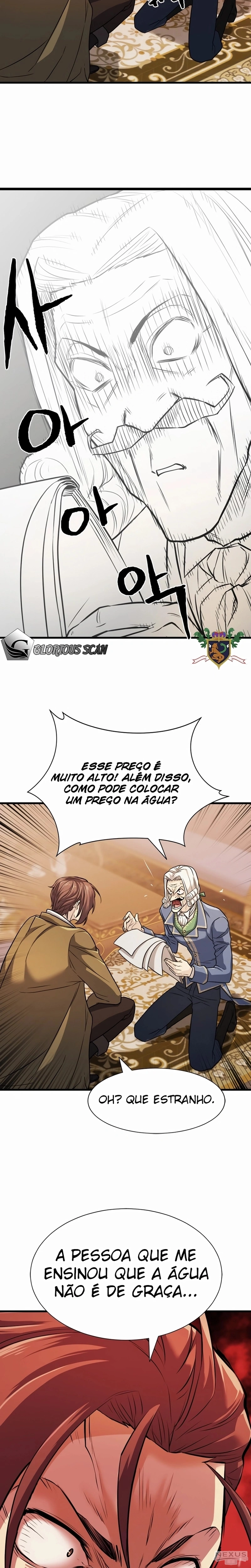 O Melhor Engenheiro Do Mundo Capítulo 023 - página 15