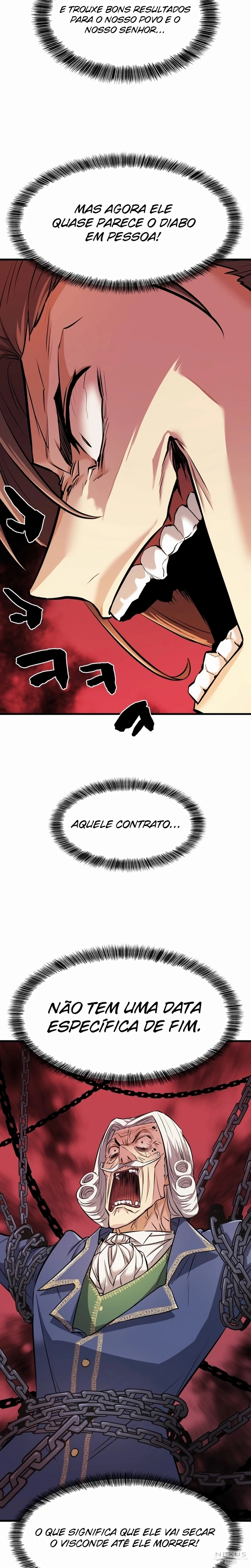 O Melhor Engenheiro Do Mundo Capítulo 023 - página 18