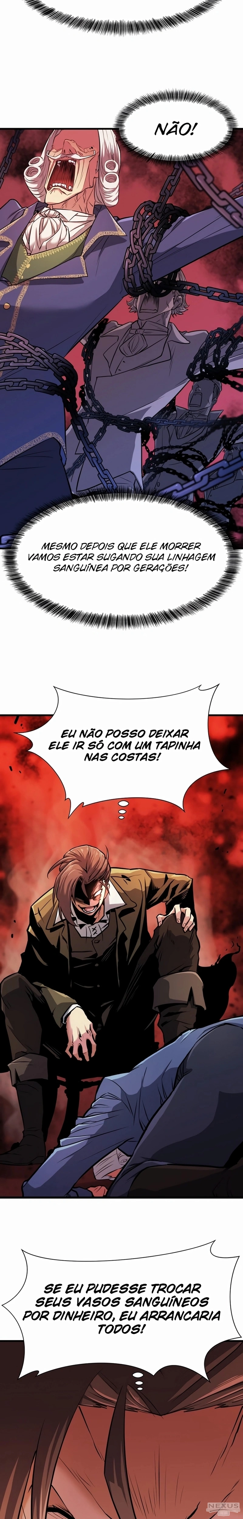 O Melhor Engenheiro Do Mundo Capítulo 023 - página 19