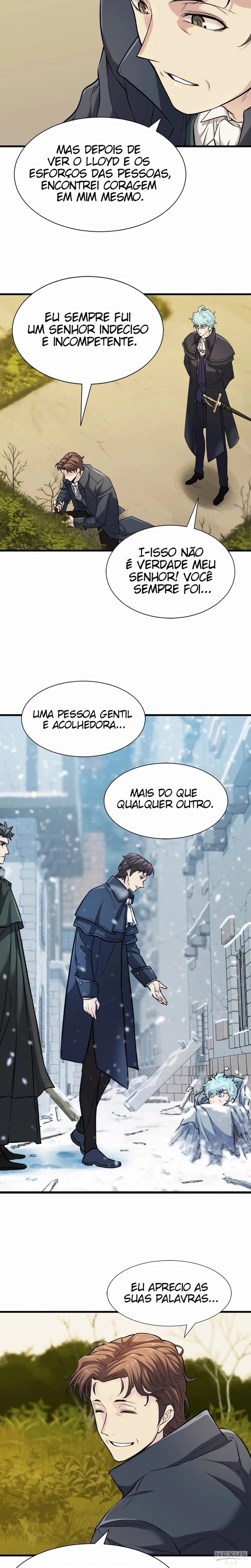 O Melhor Engenheiro Do Mundo Capítulo 024 - página 3