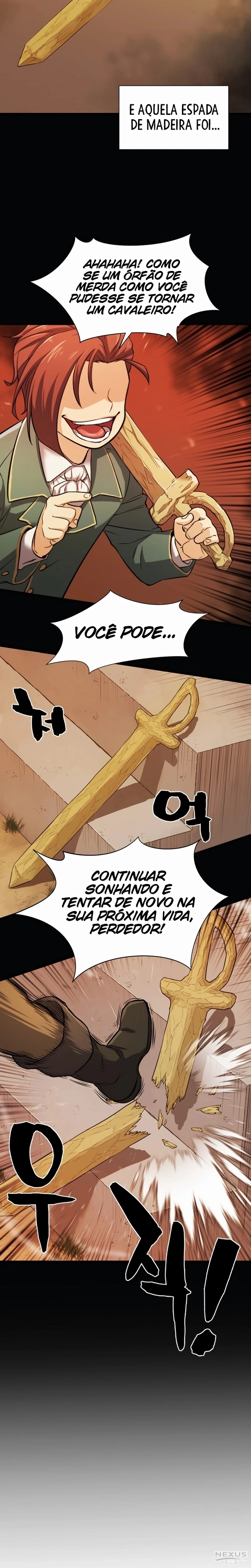 O Melhor Engenheiro Do Mundo Capítulo 024 - página 9