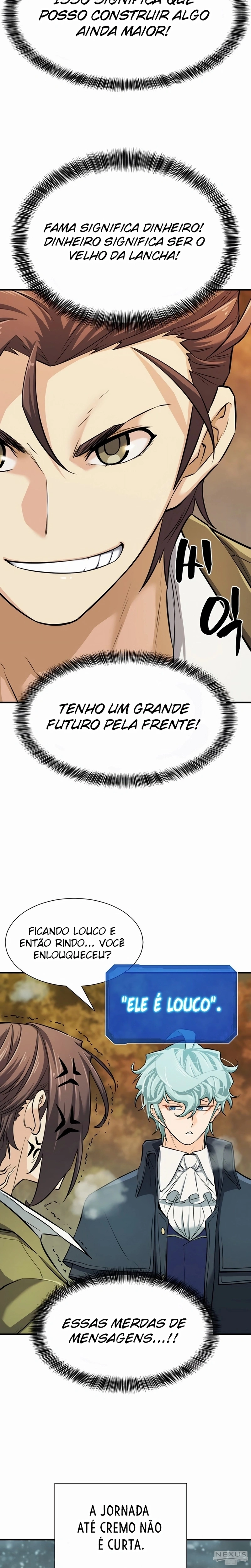 O Melhor Engenheiro Do Mundo Capítulo 025 - página 7