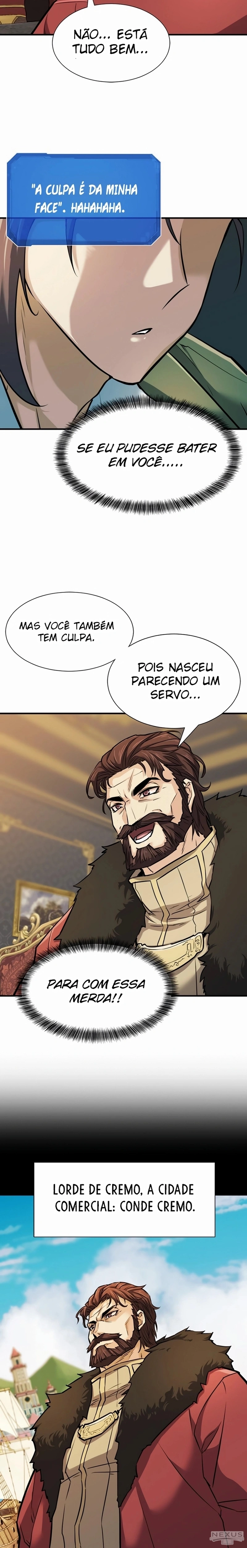 O Melhor Engenheiro Do Mundo Capítulo 025 - página 12