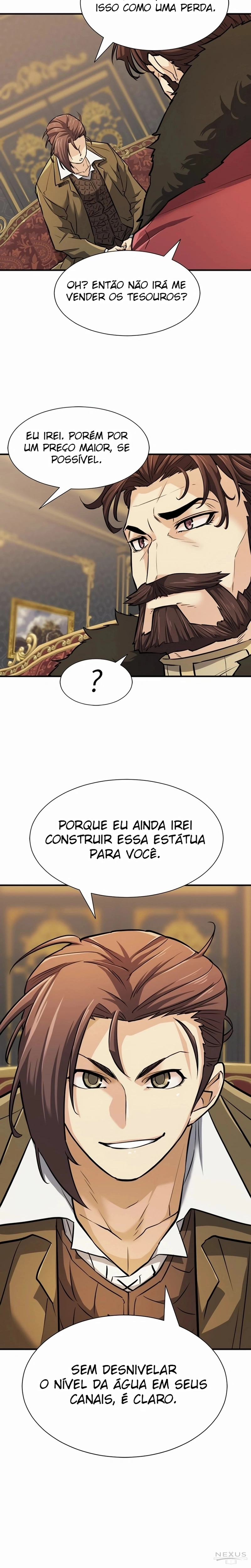 O Melhor Engenheiro Do Mundo Capítulo 025 - página 20