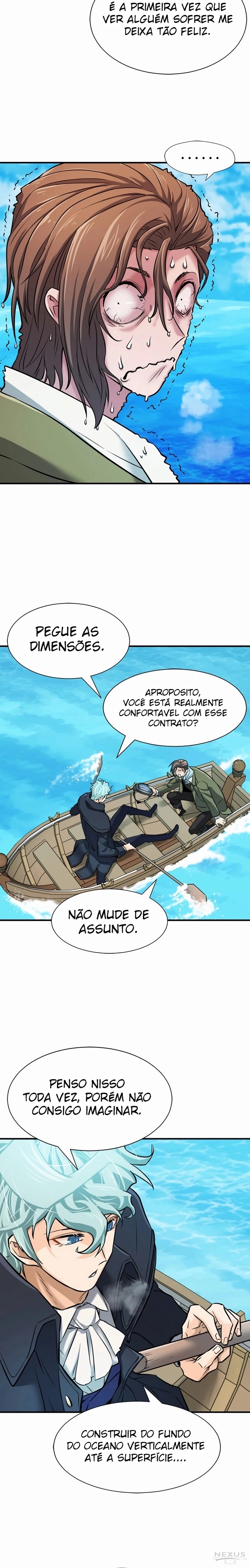 O Melhor Engenheiro Do Mundo Capítulo 025 - página 24