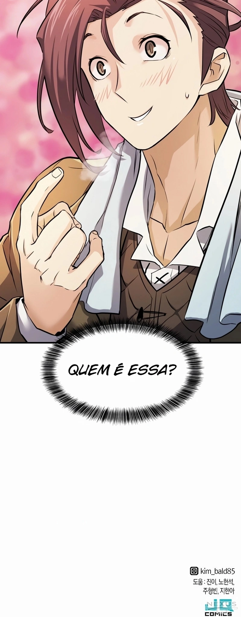 O Melhor Engenheiro Do Mundo Capítulo 025 - página 27