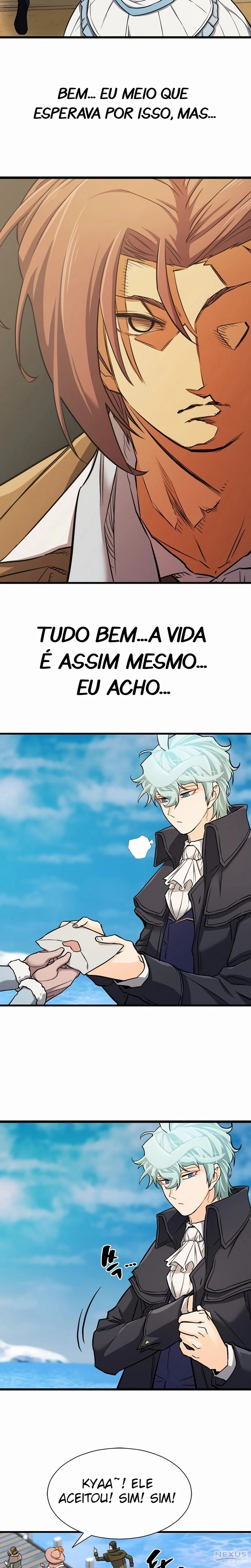 O Melhor Engenheiro Do Mundo Capítulo 026 - página 3
