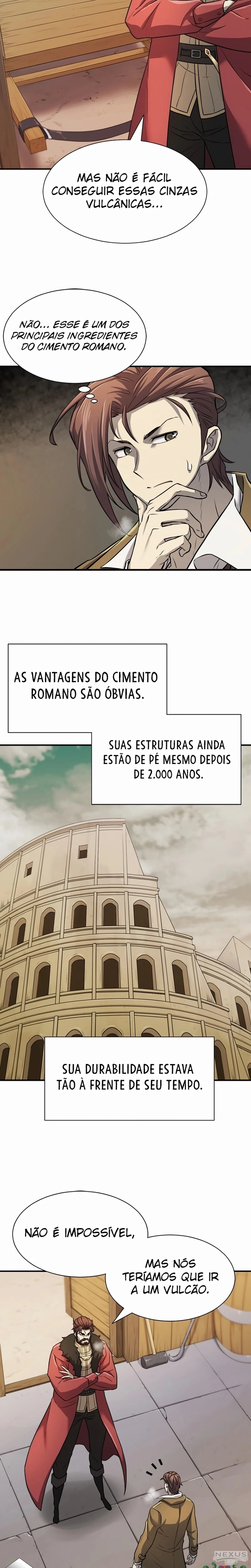 O Melhor Engenheiro Do Mundo Capítulo 026 - página 9