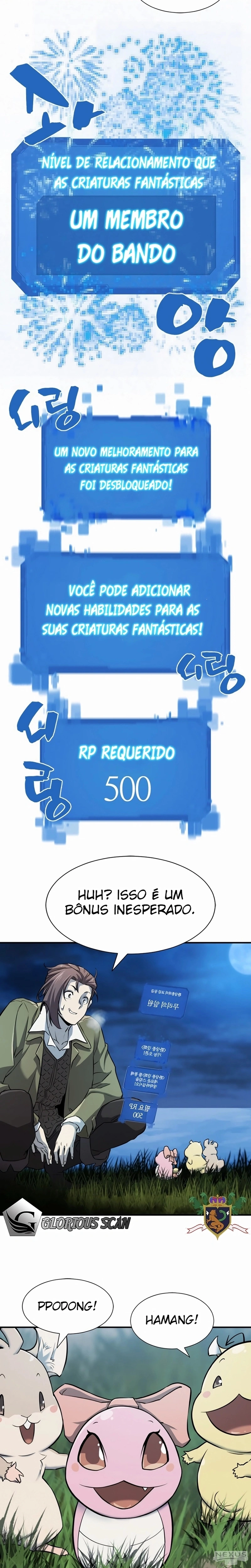 O Melhor Engenheiro Do Mundo Capítulo 026 - página 22