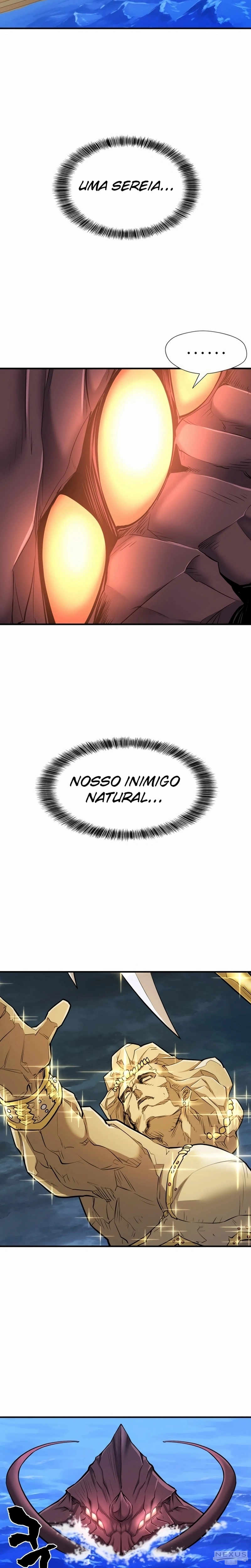 O Melhor Engenheiro Do Mundo Capítulo 027 - página 24