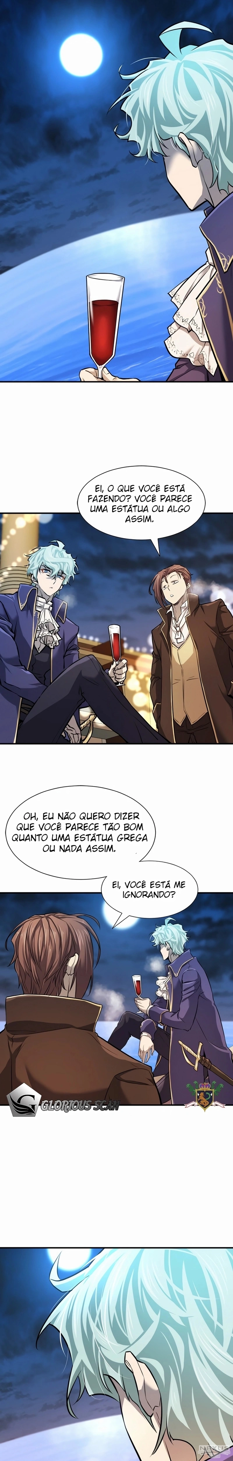 O Melhor Engenheiro Do Mundo Capítulo 028 - página 3