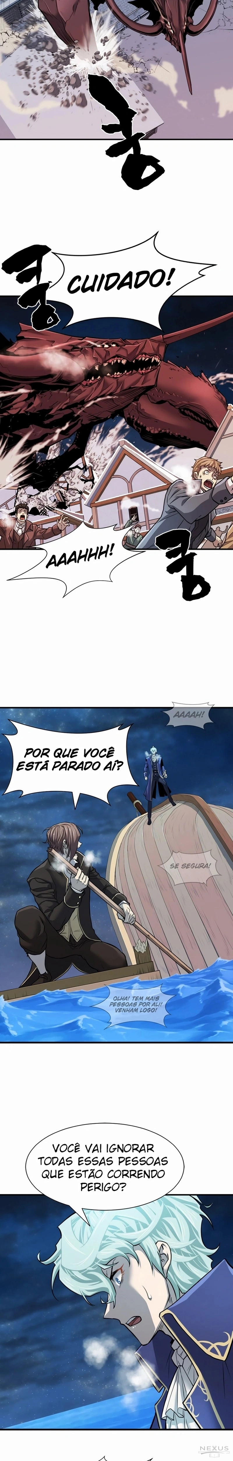 O Melhor Engenheiro Do Mundo Capítulo 029 - página 2