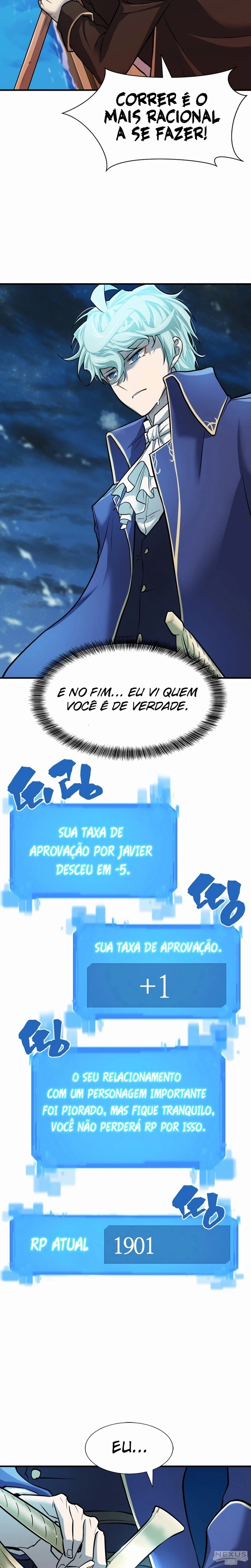 O Melhor Engenheiro Do Mundo Capítulo 029 - página 5
