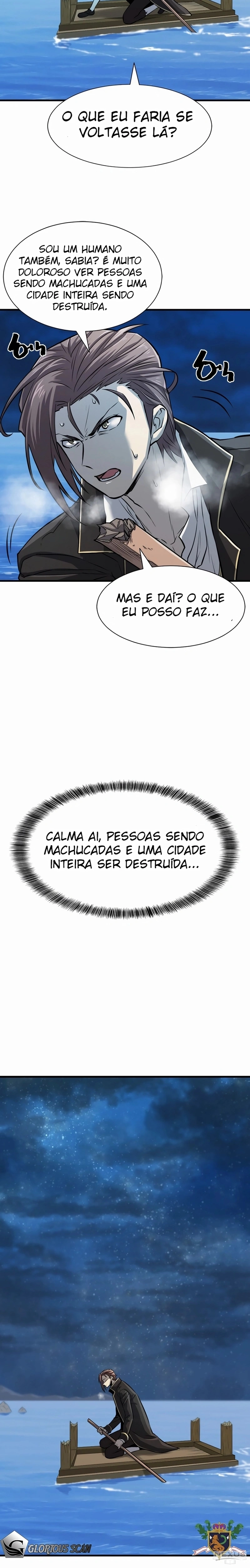 O Melhor Engenheiro Do Mundo Capítulo 029 - página 22
