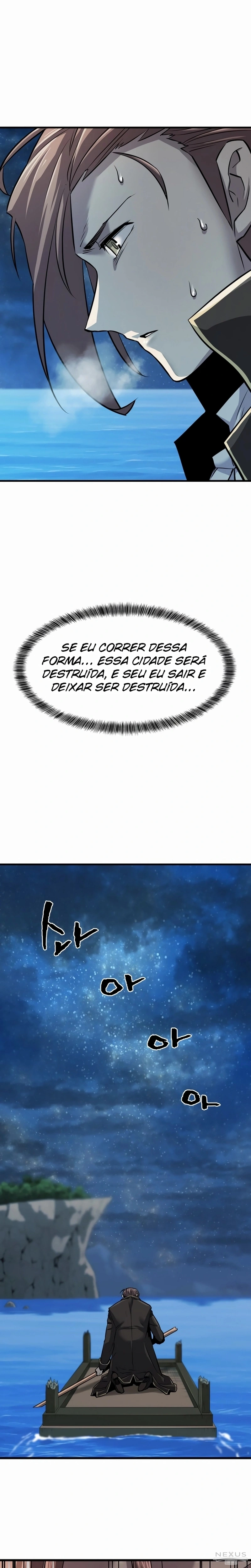 O Melhor Engenheiro Do Mundo Capítulo 029 - página 23