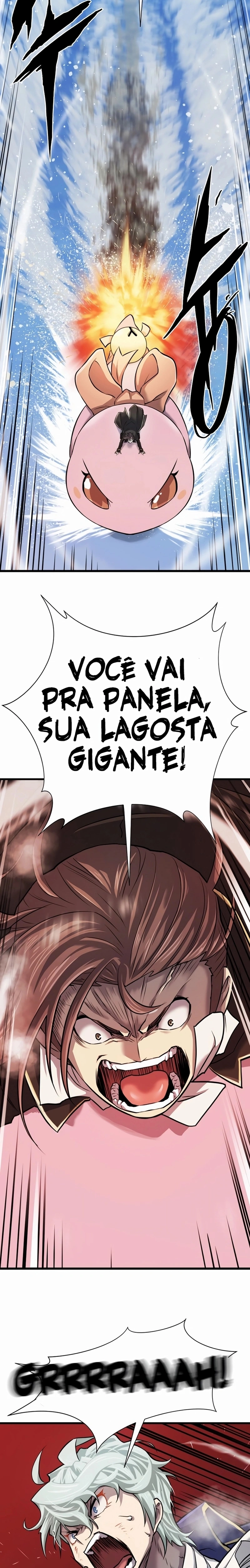 O Melhor Engenheiro Do Mundo Capítulo 029 - página 25