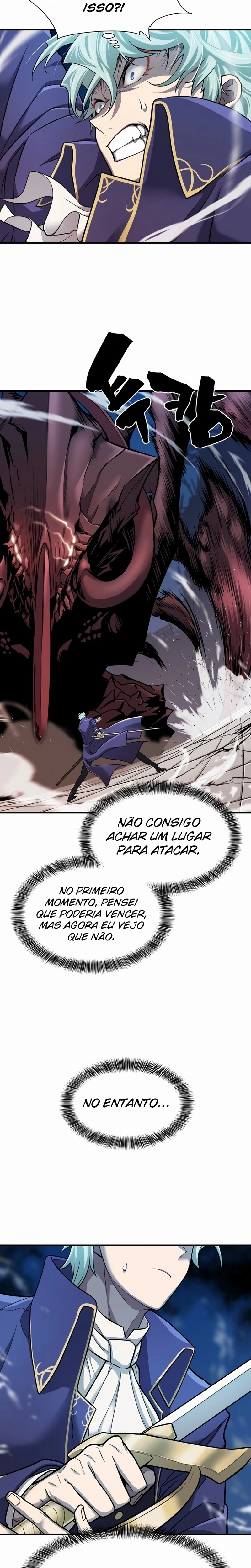O Melhor Engenheiro Do Mundo Capítulo 030 - página 3