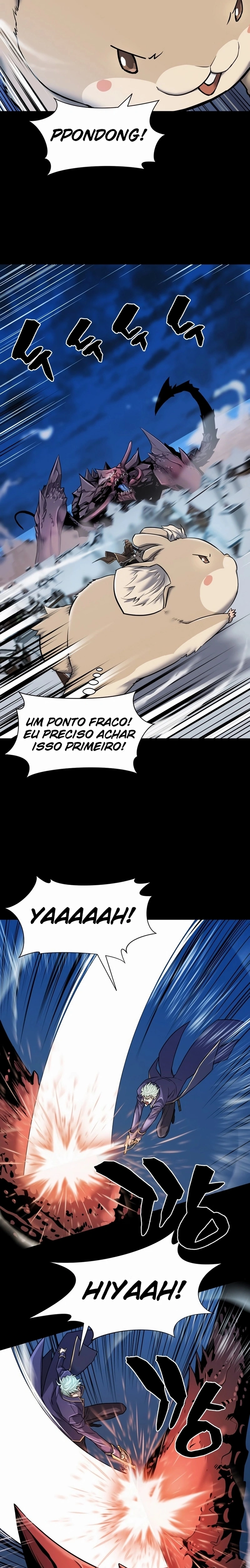 O Melhor Engenheiro Do Mundo Capítulo 030 - página 6