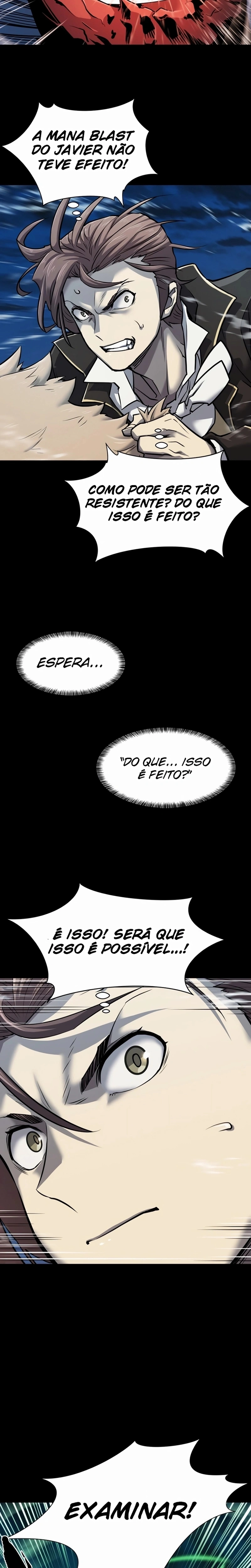 O Melhor Engenheiro Do Mundo Capítulo 030 - página 7