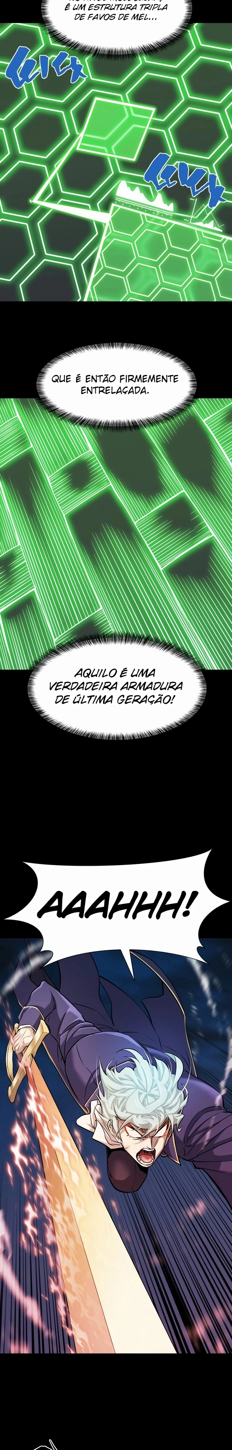 O Melhor Engenheiro Do Mundo Capítulo 030 - página 10